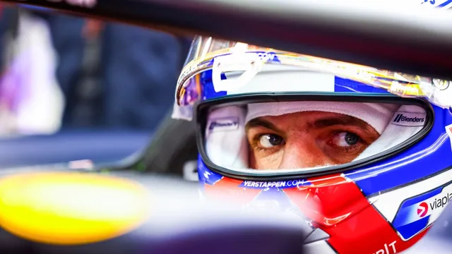 Max Verstappen faces turmoil in championship lead amid controversies