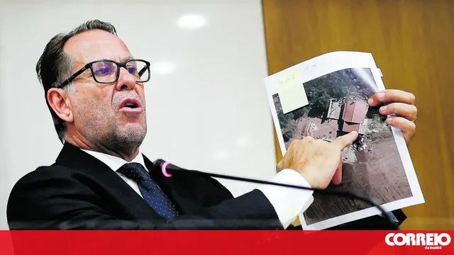 Minister Luís Neves faces scrutiny over recent controversies in Parliament