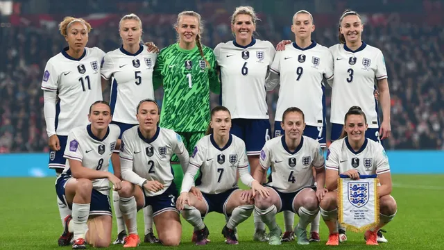 England faces crucial Nations League match against Portugal