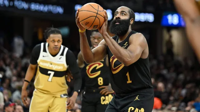 James Harden transforms Cavaliers' game strategy with unique request
