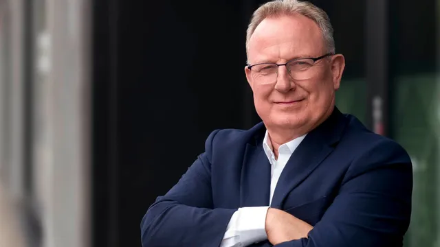 Logicalis launches private 5G service for Irish enterprises