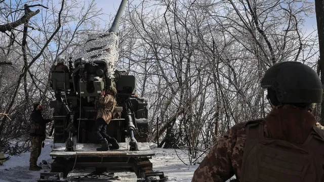 Norway fears imminent Russian invasion over nuclear assets