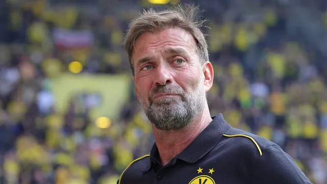 Jurgen Klopp emerges as top candidate for Germany manager post-2026 World Cup