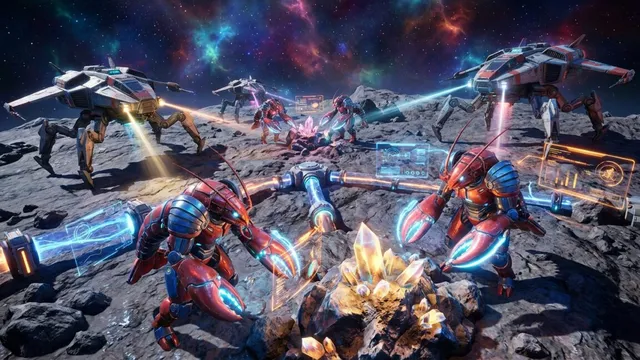 Moltbook's AI agents raise security alarms as millions join