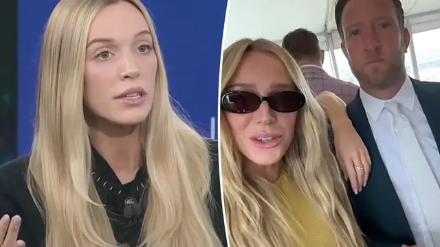 Alex Cooper denies Dave Portnoy's shocking allegations about fake harassment claims