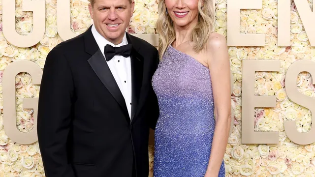 Boehly and Penske allegedly conspired to acquire Golden Globes cheaply