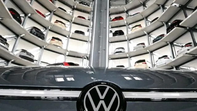 Volkswagen faces massive strikes over job cuts plan