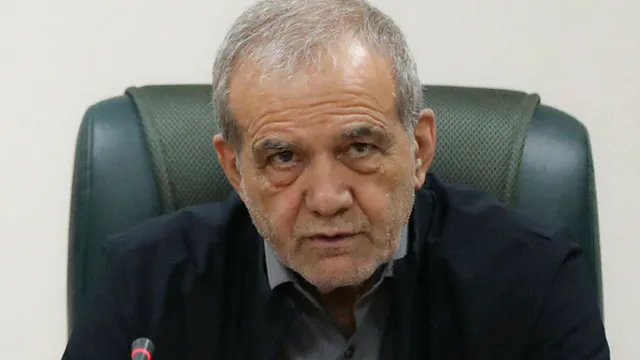 Iran escalates conflict by targeting US military installations in the Gulf