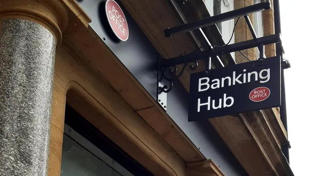 Santander UK closes 44 branches, risking nearly 300 jobs