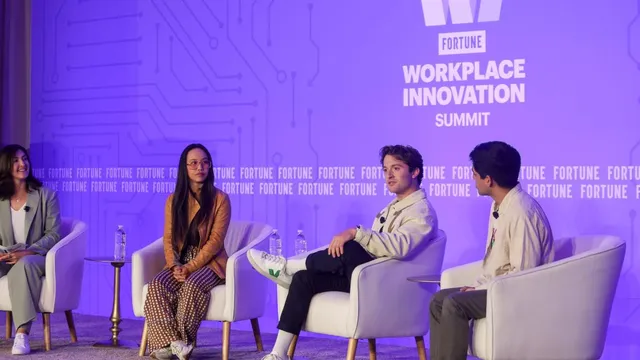 Most companies fail or stall AI projects, highlights Fortune summit