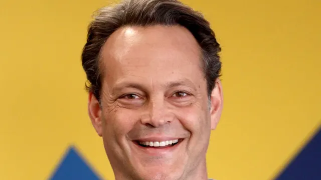 Vince Vaughn's Take on Comedy Films