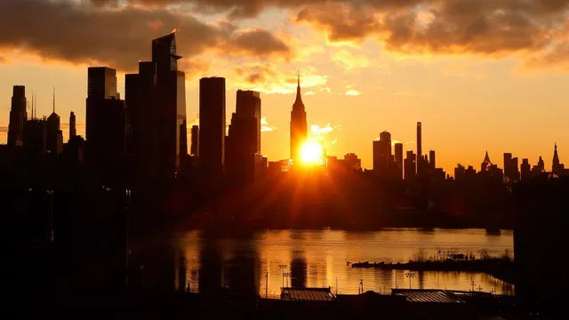 Major clock change ahead as Daylight Saving Time begins in 2026