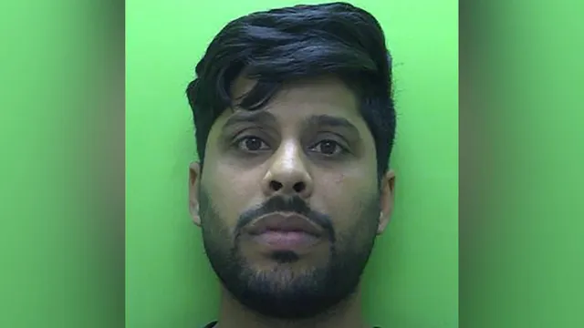 Pakistani asylum seeker sentenced to 10 years for raping teenager