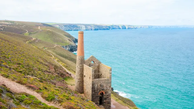 Cornish Metals secures government funding to revive British tin mine