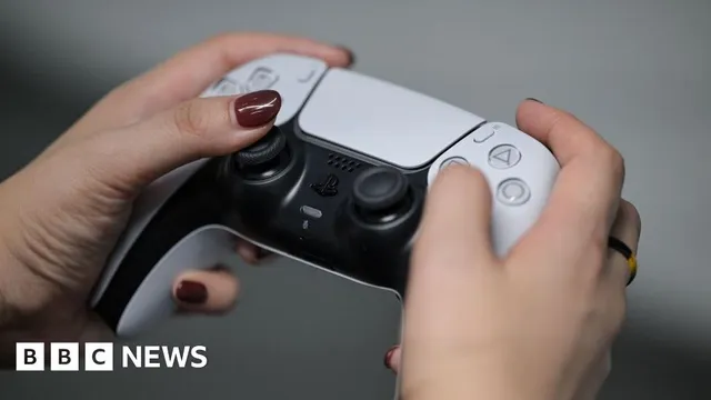 Sony increases PS5 prices amid economic turmoil