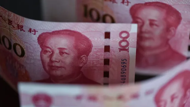 Iran conflict could shift oil trade from dollars to yuan