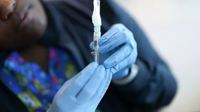 CDC revisits thimerosal debate despite safety evidence