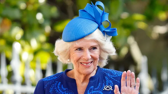 Queen Camilla misses ceremonial welcome due to ongoing health issues