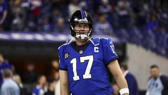 Philip Rivers pursues unexpected head coaching role with the Buffalo Bills