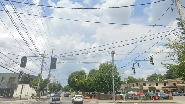 Kentucky woman killed after getting trapped under St. Patrick's Day parade float