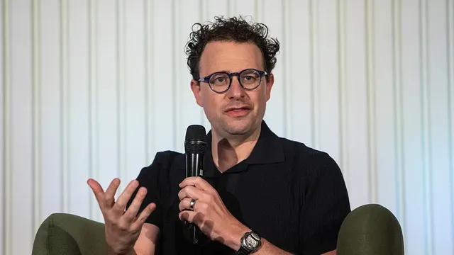 Anthropic CEO calls AI backlash a crisis of trust