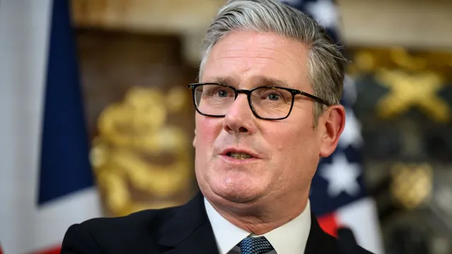 David Lammy warns against leadership challenge chaos in Labour Party