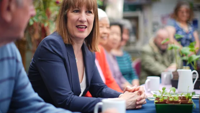 Labour restores winter fuel payments for millions after public pressure