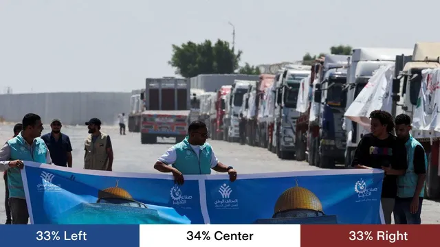 Norway announces additional $13.2 million in aid to Palestinians through UN and World Bank