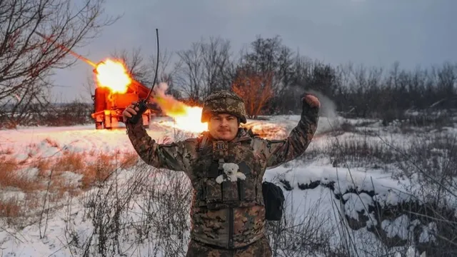 Ukrainian forces reclaim significant territory from Russia in southern assault