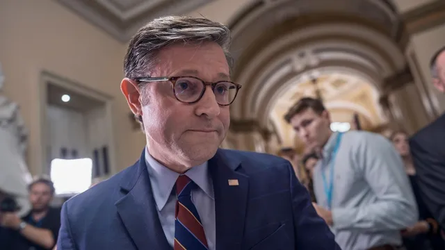 House votes to limit Trump's war powers in Iran