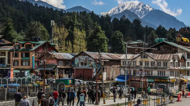 Modi vows justice after deadly terror attack in Pahalgam