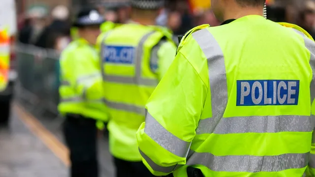 Police fail to solve three out of four domestic burglaries in England and Wales