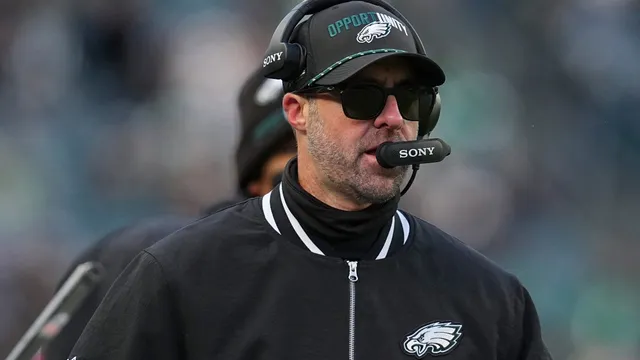 Matt LaFleur's future with Packers uncertain after playoff collapse