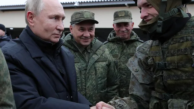 Russia suffers catastrophic losses with over 1,700 troops killed in one day