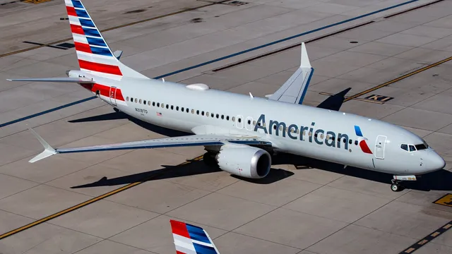 American Airlines flight returns to Miami after disruptive passenger incident