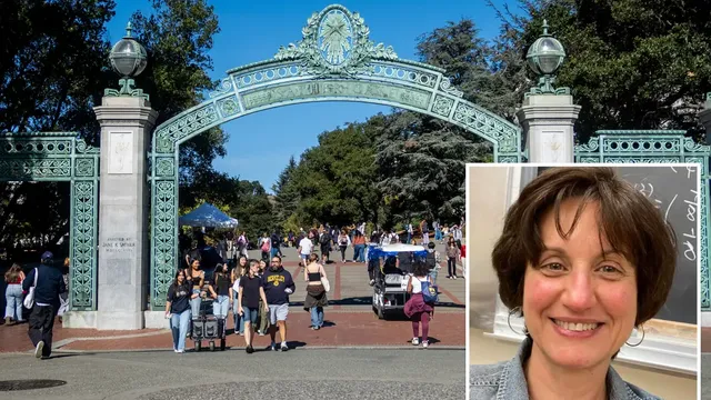 UC Berkeley calculus students now score zero on basic math tests, professor reveals