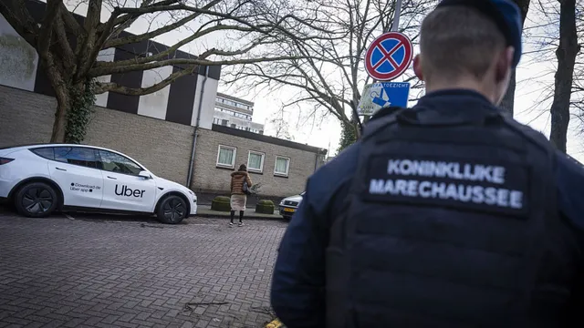 Iran-linked group attacks Jewish communities across Europe