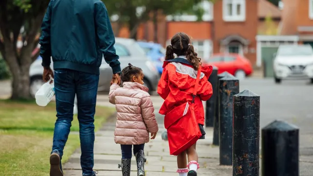 Labour rebels demand increase of two-child benefit cap