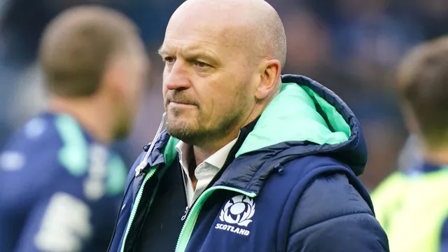 Scotland aims to break losing streak against Ireland in Six Nations