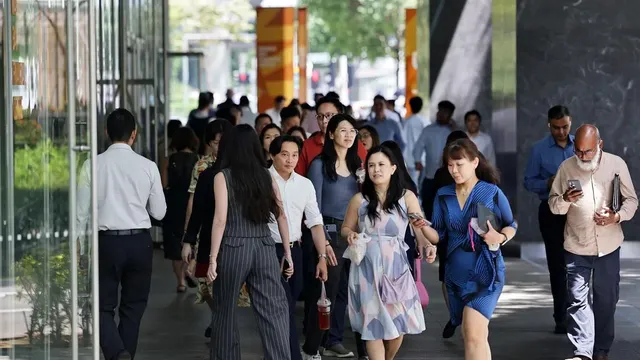 Singapore sees record demand for engineering and tech jobs in 2025