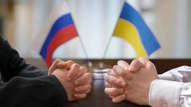 Kremlin announces new Ukraine-Russia negotiations amid maximalist demands