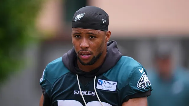 Jalen Carter secures record-breaking contract extension with Eagles