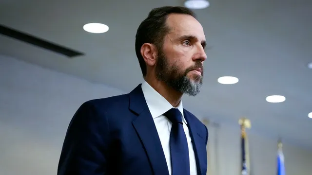 Jack Smith confirms Trump led criminal effort to overturn 2020 election