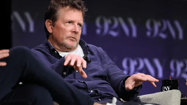 Michael J. Fox assures fans he is alive after false death reports