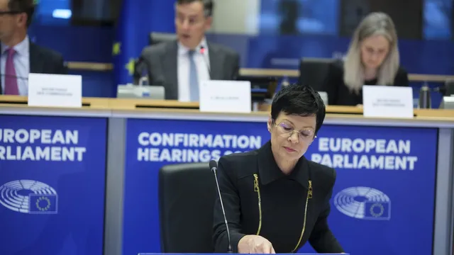 Croatia blocks critical chapter in accession talks, raising tensions in the region
