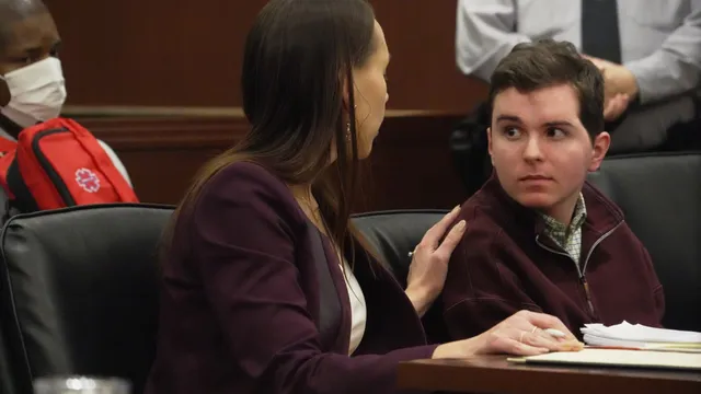 Teen pleads guilty to murdering five people during North Carolina shooting spree