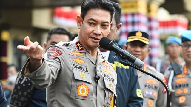 Three Australians arrested for murder of man in Bali
