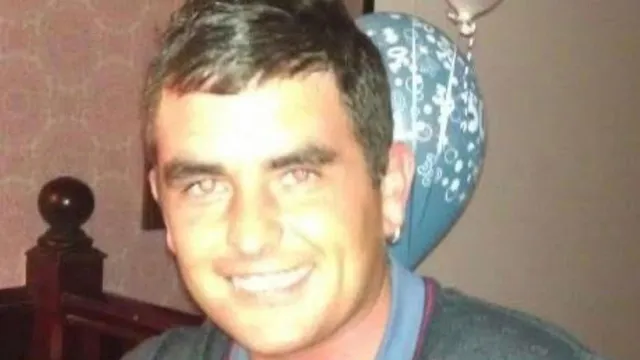Murder investigation launched after Craig Hamilton found dead in Glasgow