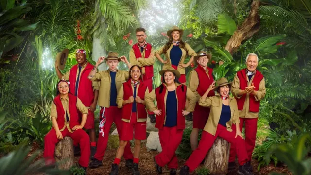 Jack Osbourne earns £200,000 for his jungle challenge in I'm a Celebrity 2025