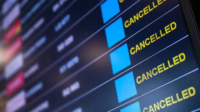 Air Canada suspends flights to JFK due to skyrocketing fuel costs